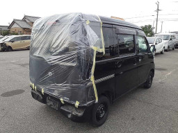 2019 Daihatsu Hijet Cargo