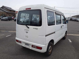 2013 Daihatsu Hijet Cargo