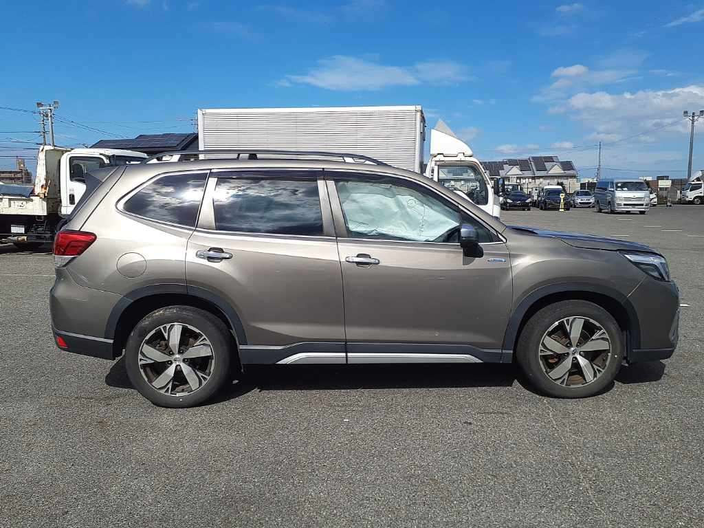 2021 Subaru Forester SKE[2]