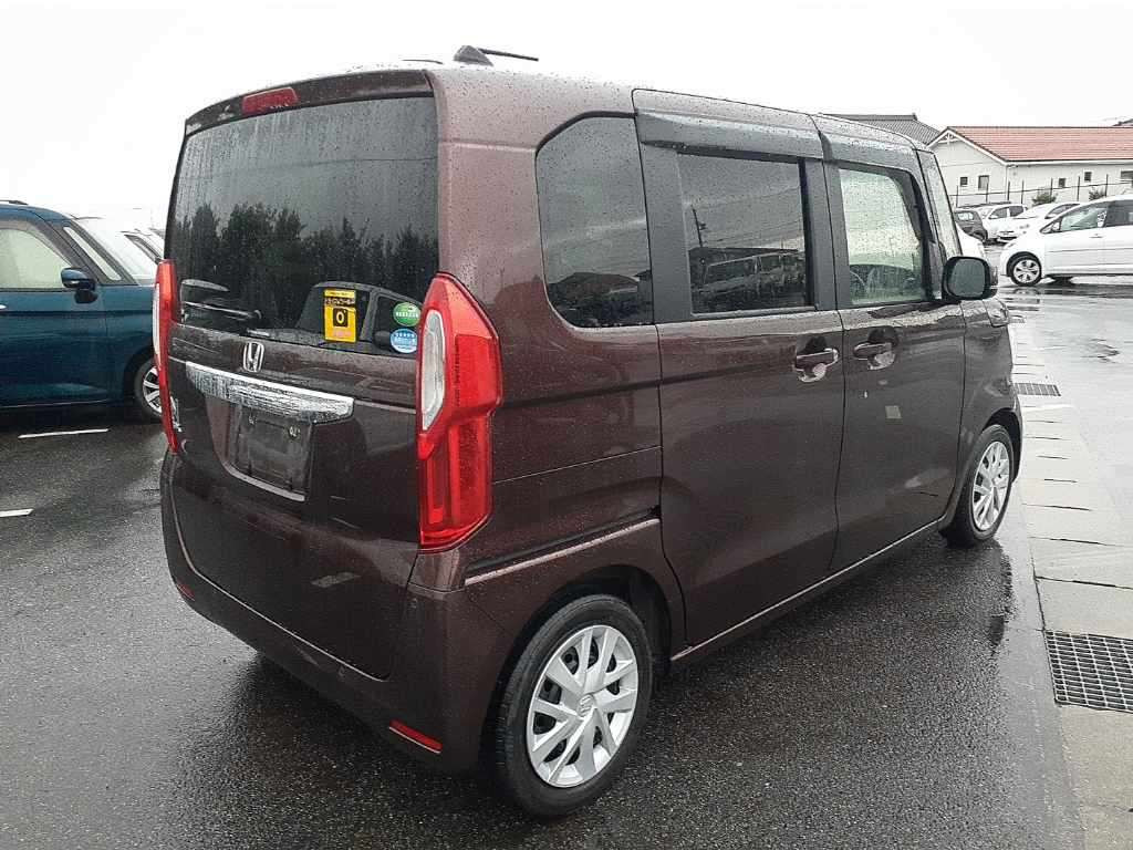 2021 Honda N-BOX JF3[1]