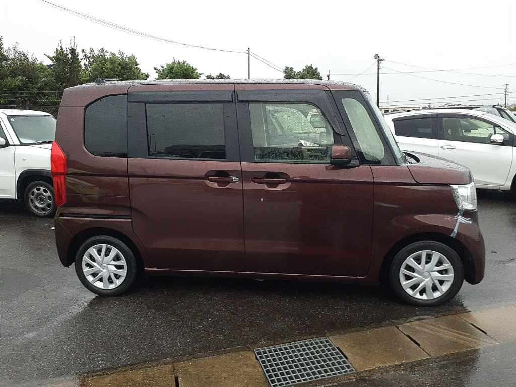 2021 Honda N-BOX JF3[2]