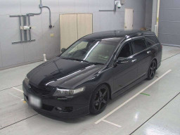 2007 Honda Accord Wagon