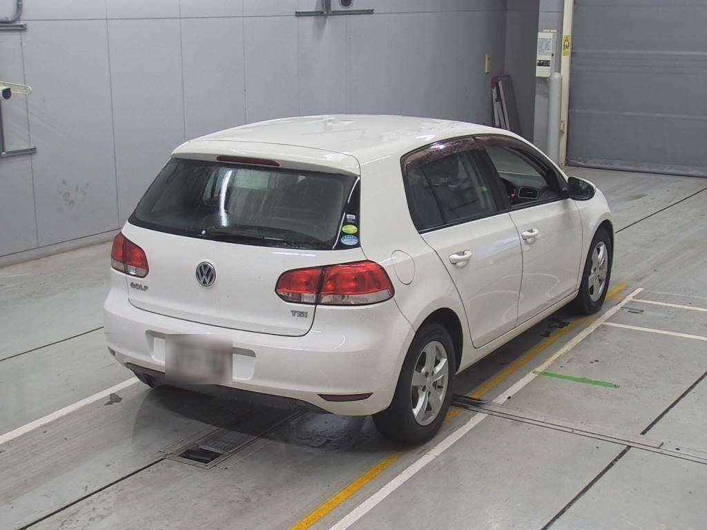 2012 Volkswagen Golf 1KCBZ[1]