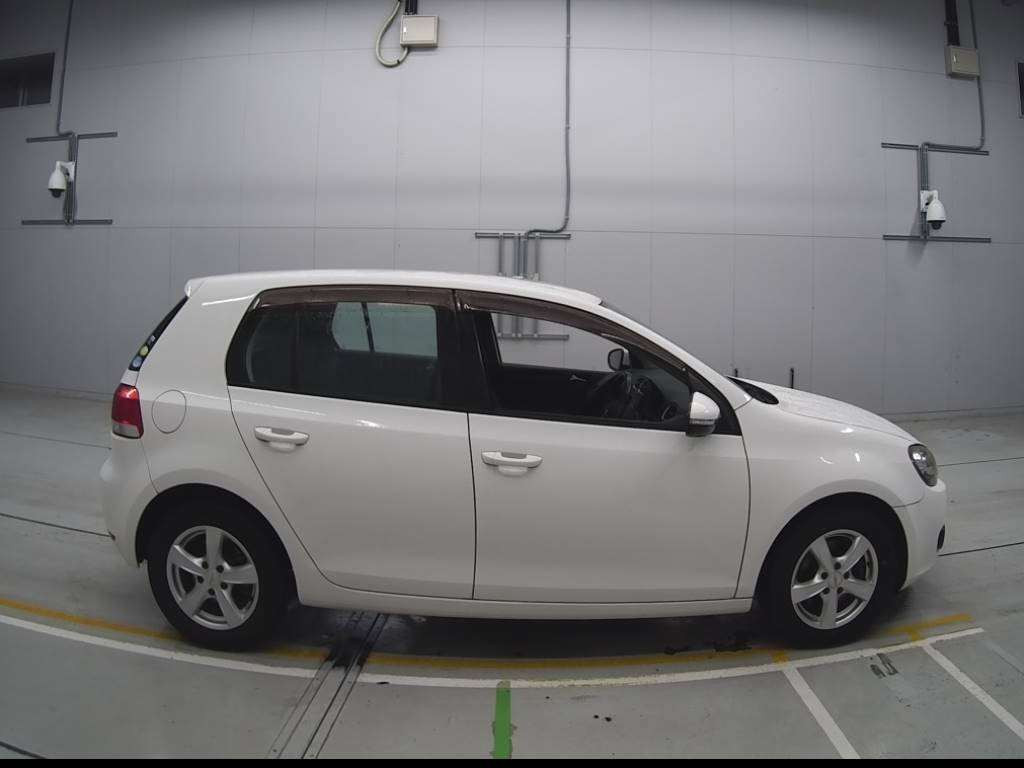 2012 Volkswagen Golf 1KCBZ[2]