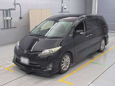 2010 Toyota Estima