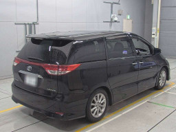 2010 Toyota Estima