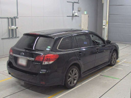 2013 Subaru Legacy Touring Wagon