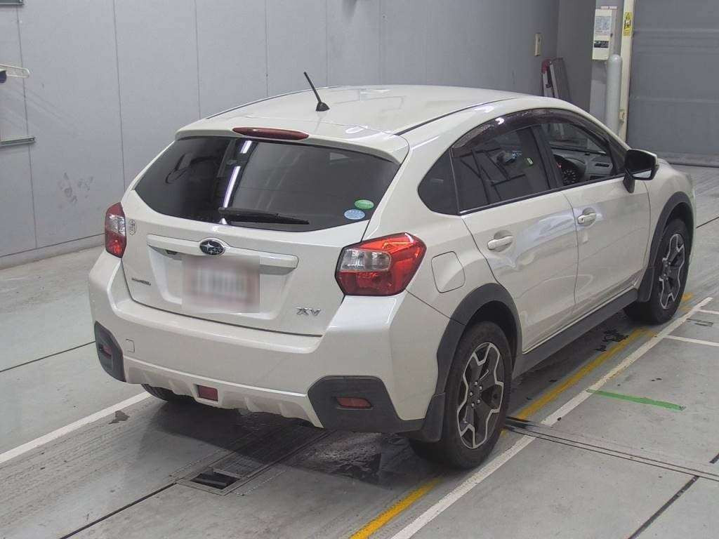 2014 Subaru XV GP7[1]