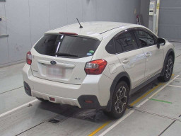 2014 Subaru XV