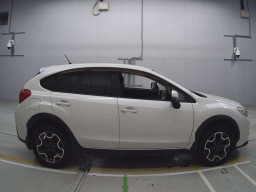 2014 Subaru XV