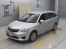 2014 Toyota Corolla Fielder