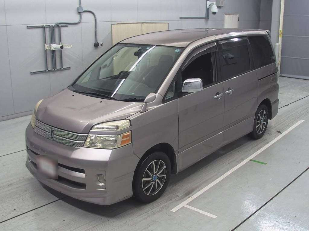 2005 Toyota Voxy AZR60G[0]