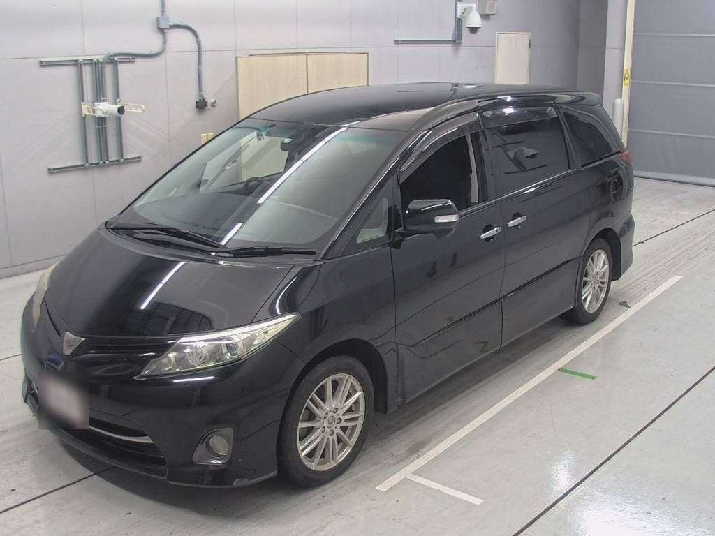 2009 Toyota Estima ACR50W[0]