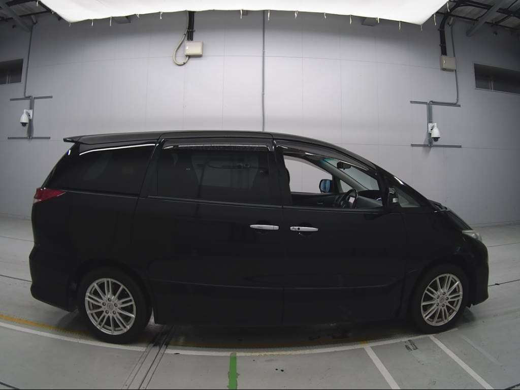 2009 Toyota Estima ACR50W[2]