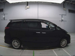 2009 Toyota Estima