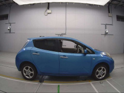 2011 Nissan Leaf