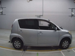 2006 Toyota Passo