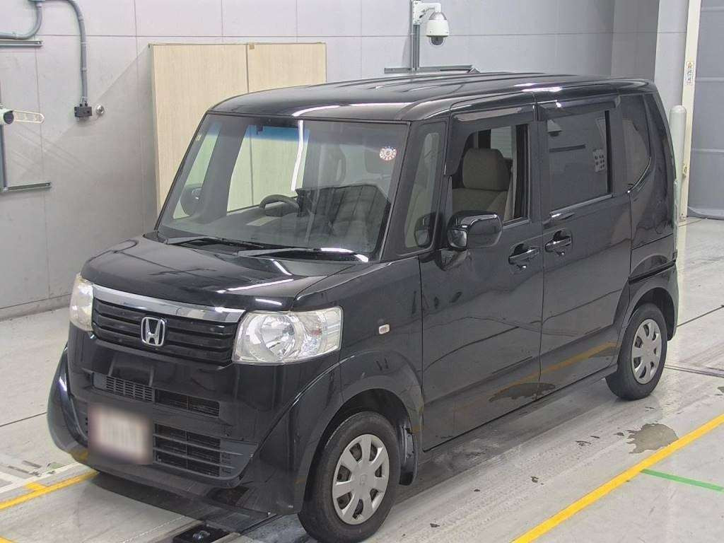 2012 Honda N-BOX JF1[0]