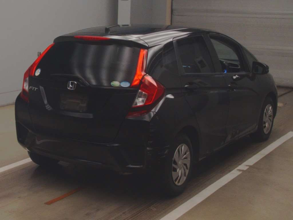 2014 Honda Fit GK3[1]