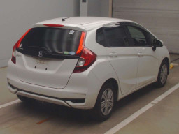 2019 Honda Fit