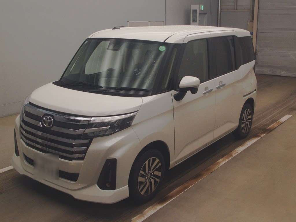 2024 Toyota Roomy M900A[0]