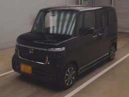 2024 Honda N-BOX CUSTOM