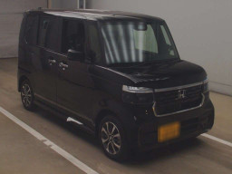 2024 Honda N-BOX CUSTOM