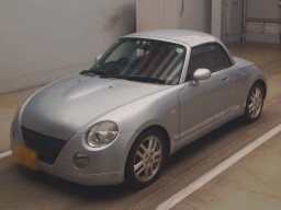 2003 Daihatsu Copen