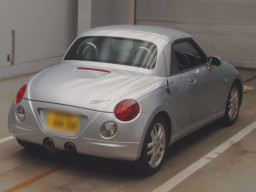 2003 Daihatsu Copen