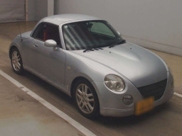 2003 Daihatsu Copen