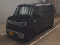 2016 Daihatsu Wake