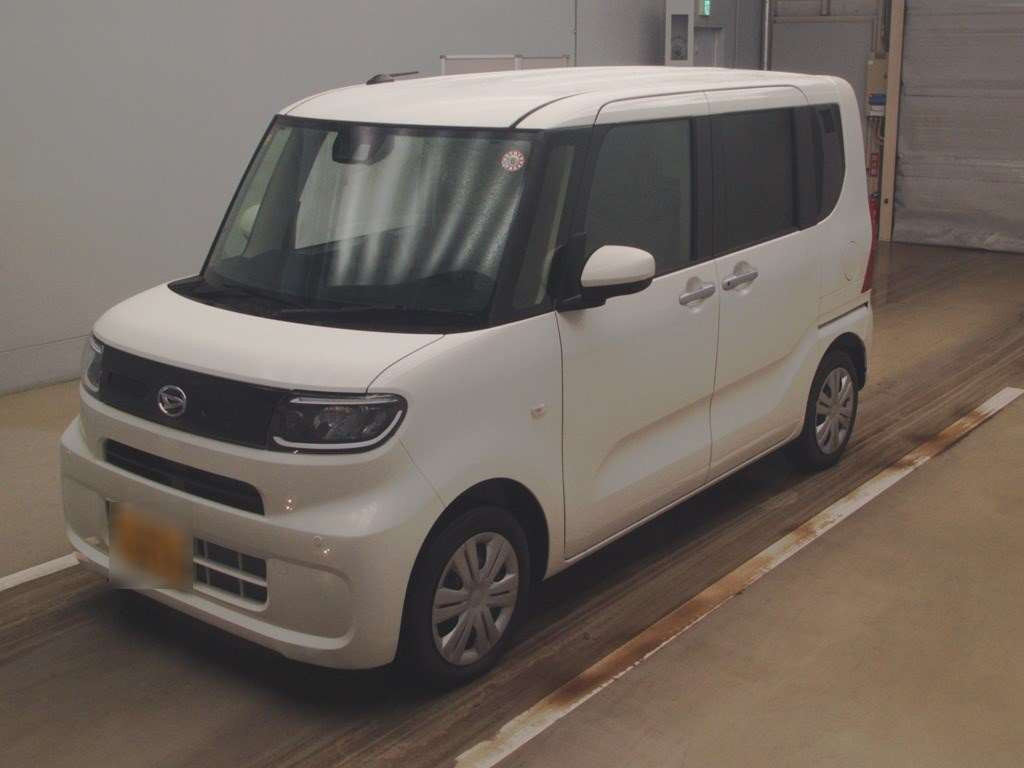 2023 Daihatsu Tanto LA650S[0]