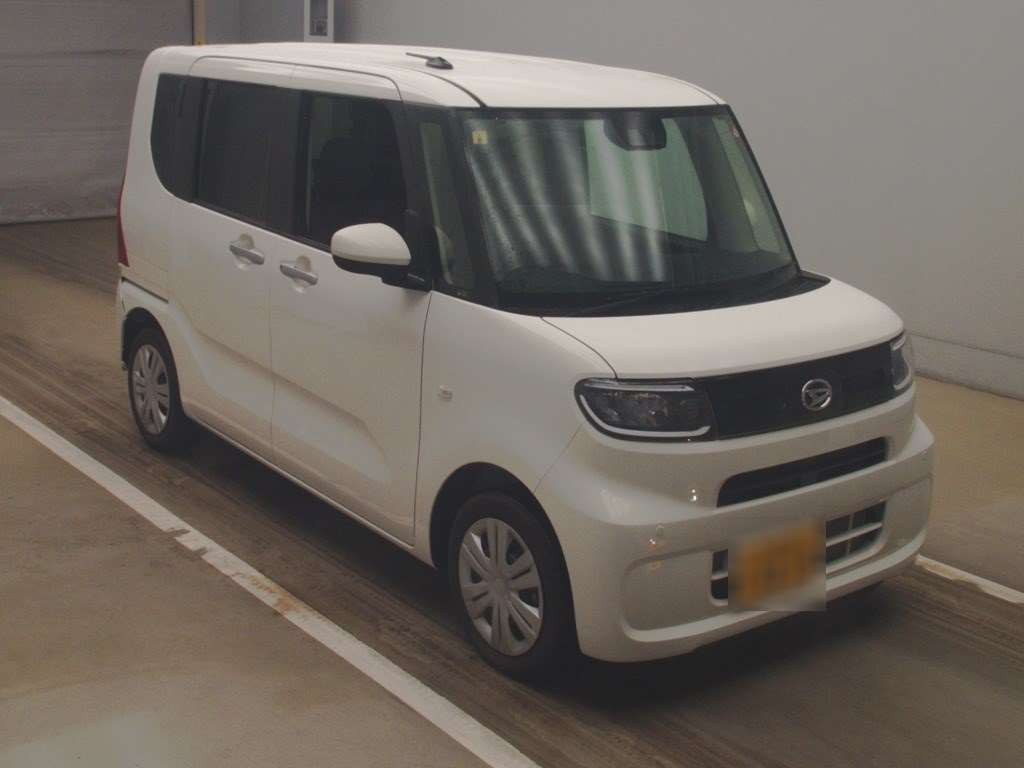 2023 Daihatsu Tanto LA650S[2]