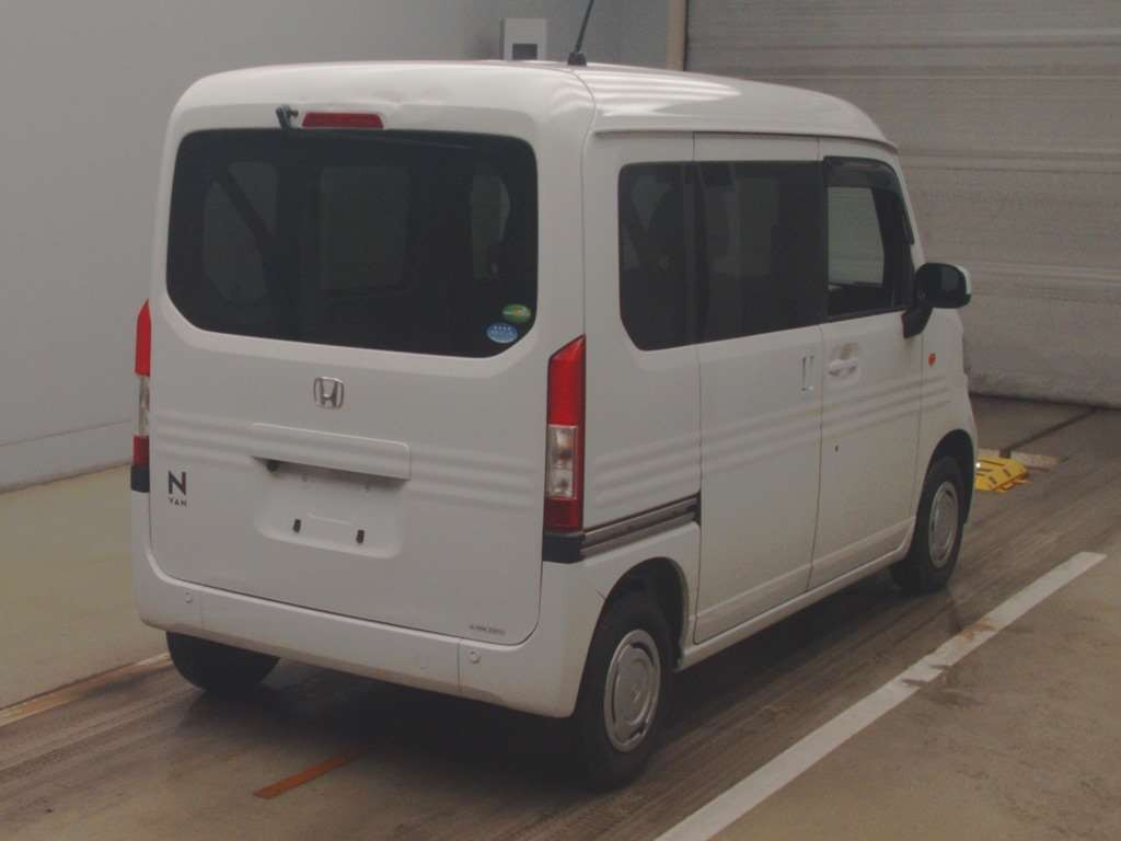 2020 Honda N-VAN JJ1[1]