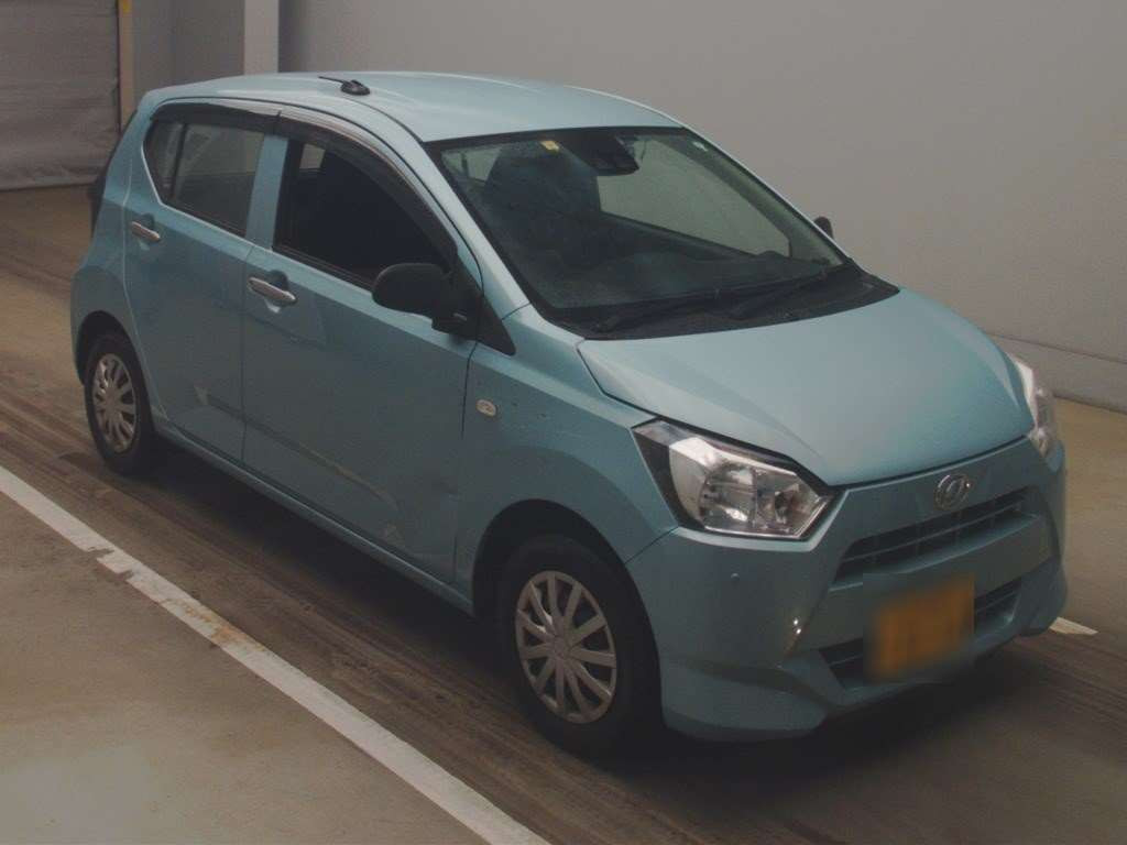 2018 Daihatsu Mira es LA350S[2]