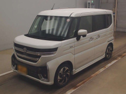 2023 Suzuki Spacia Custom