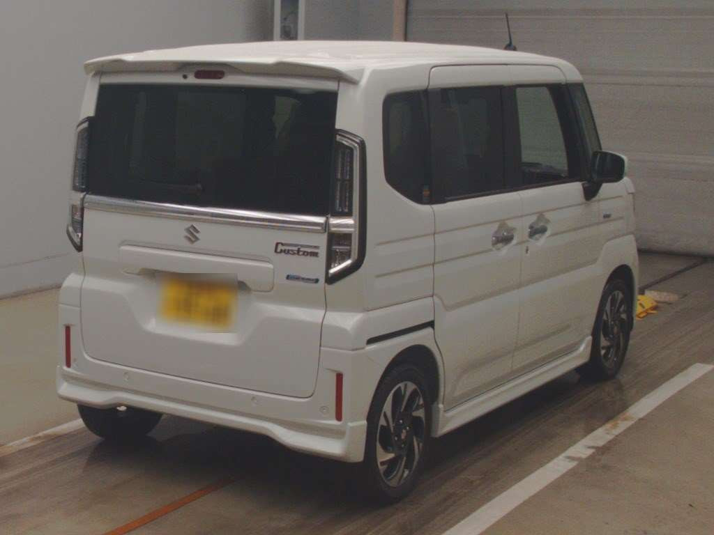 2023 Suzuki Spacia Custom MK94S[1]