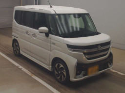 2023 Suzuki Spacia Custom