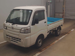 2016 Daihatsu Hijet Truck