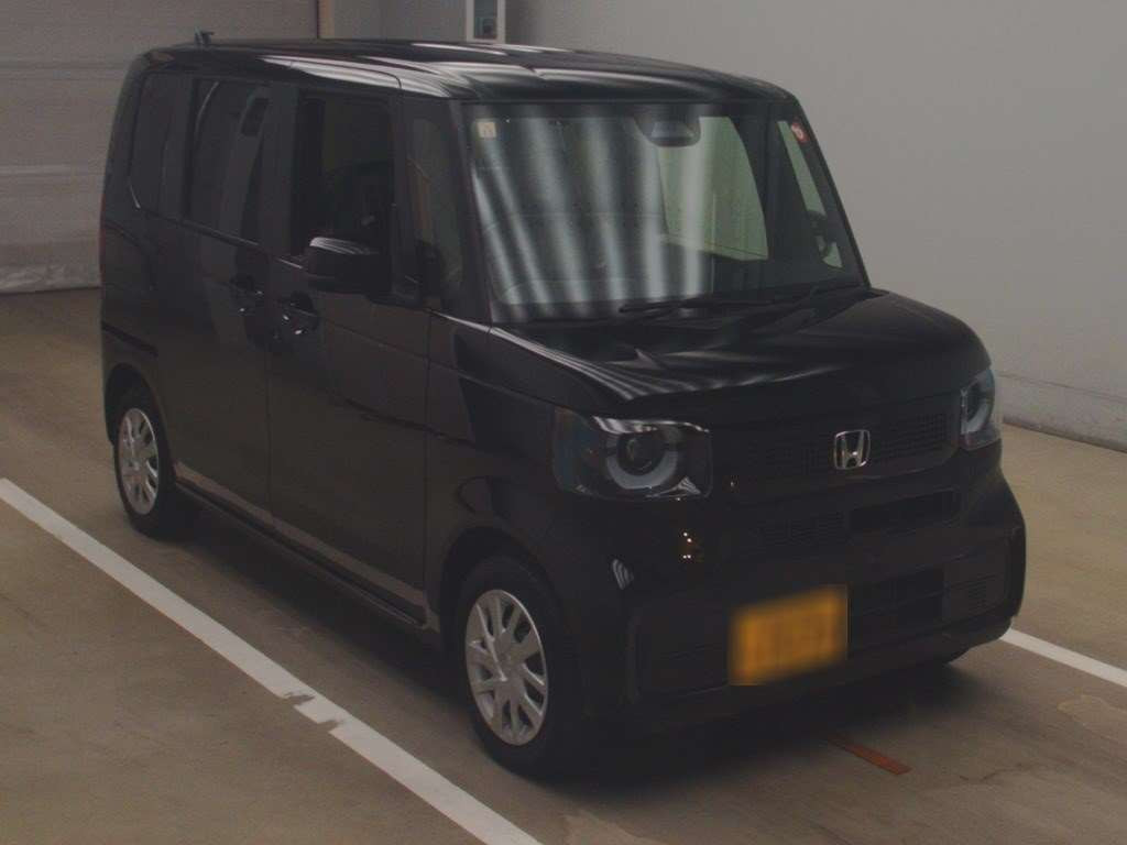 2023 Honda N-BOX JF5[2]