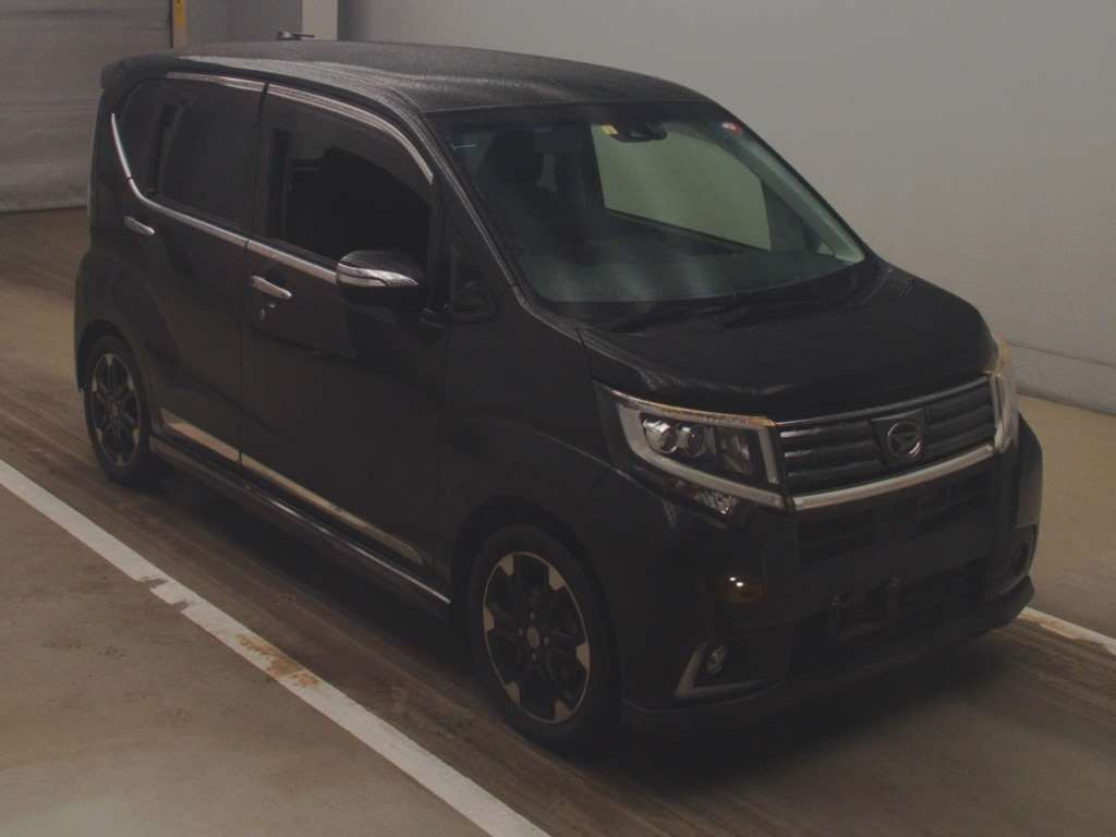 2015 Daihatsu Move Custom LA150S[2]