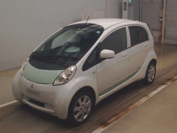 2012 Mitsubishi I-Miev