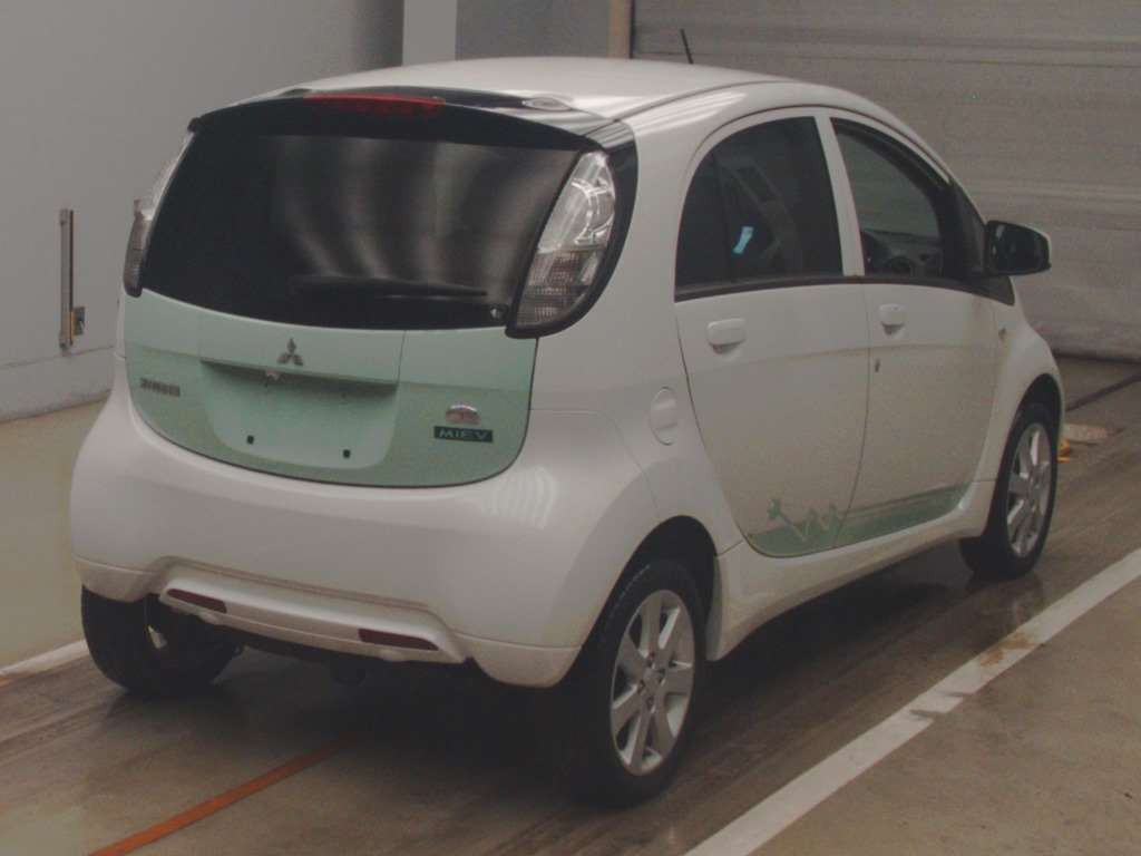 2012 Mitsubishi I-Miev HA3W[1]