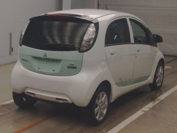 2012 Mitsubishi I-Miev