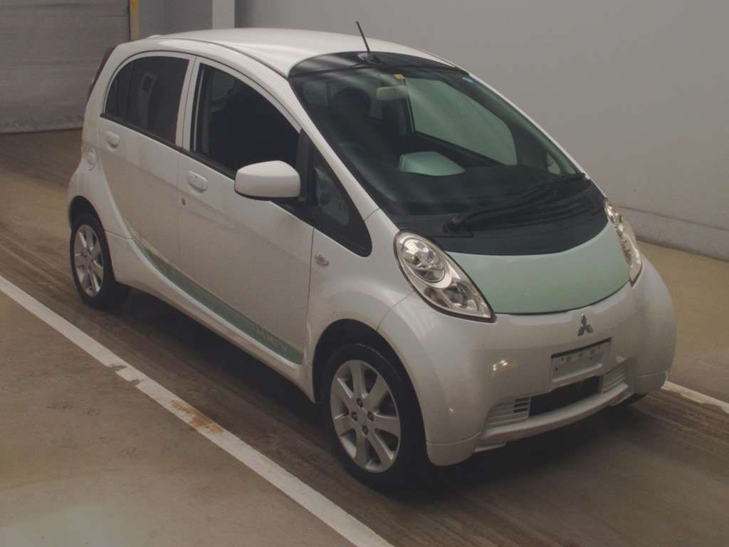 2012 Mitsubishi I-Miev HA3W[2]