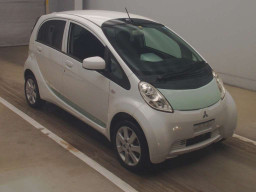 2012 Mitsubishi I-Miev