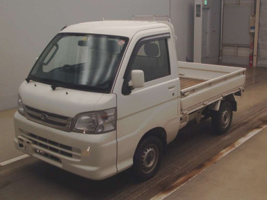 2005 Daihatsu Hijet Truck