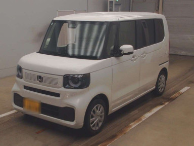 2024 Honda N-BOX