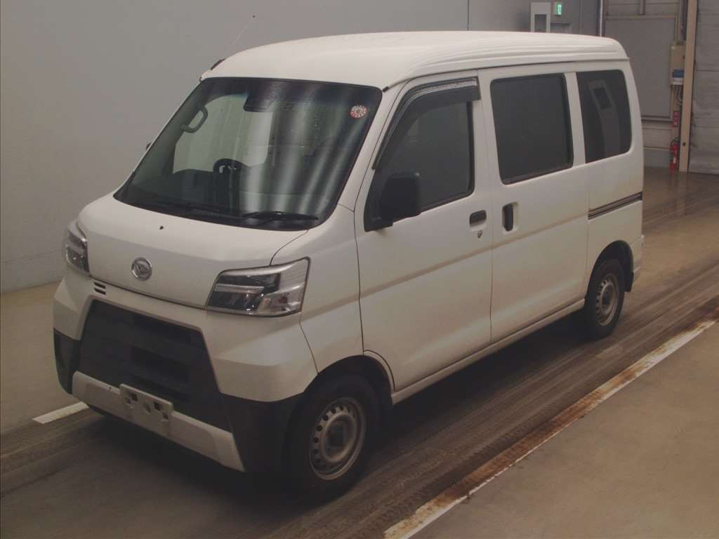 2020 Daihatsu Hijet Cargo S321V[0]