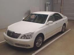 2007 Toyota Crown